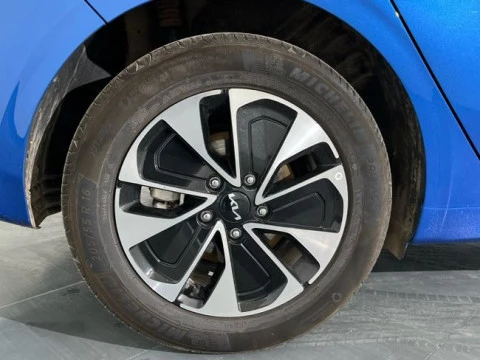 Kia Ceed 1.0 T-GDi 74kW (100CV) Drive