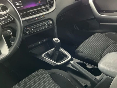 Kia Ceed 1.0 T-GDi 74kW (100CV) Drive