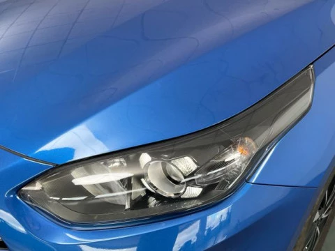 Kia Ceed 1.0 T-GDi 74kW (100CV) Drive