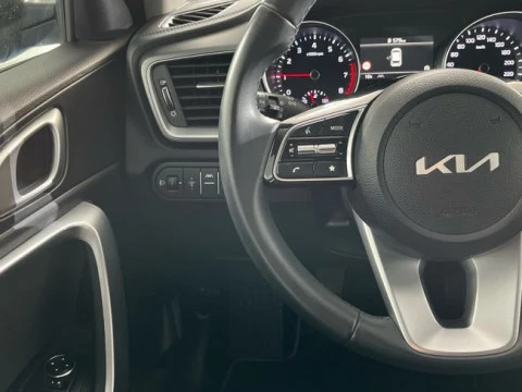 Kia Ceed 1.0 T-GDi 74kW (100CV) Drive