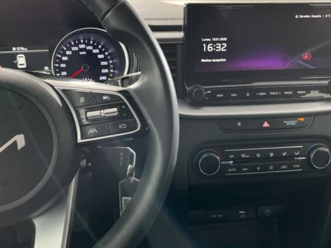 Kia Ceed 1.0 T-GDi 74kW (100CV) Drive