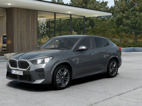 BMW X2 sDrive20i