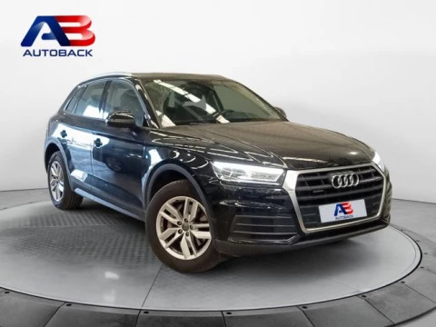 Audi Q5 Advanced 50 TFSI E quattro-ultra