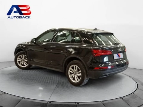 Audi Q5 Advanced 50 TFSI E quattro-ultra