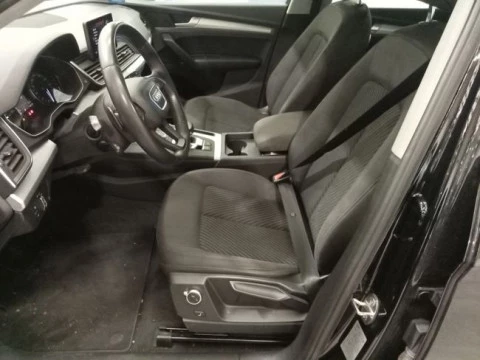 Audi Q5 Advanced 50 TFSI E quattro-ultra