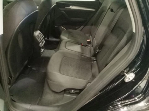 Audi Q5 Advanced 50 TFSI E quattro-ultra