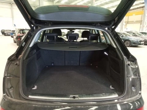 Audi Q5 Advanced 50 TFSI E quattro-ultra