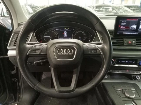 Audi Q5 Advanced 50 TFSI E quattro-ultra