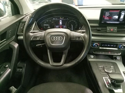 Audi Q5 Advanced 50 TFSI E quattro-ultra