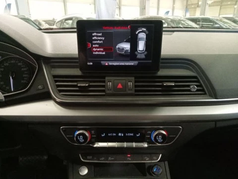 Audi Q5 Advanced 50 TFSI E quattro-ultra