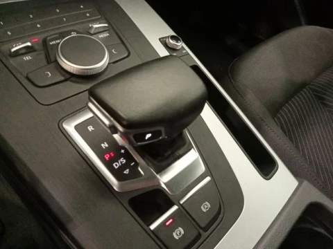 Audi Q5 Advanced 50 TFSI E quattro-ultra
