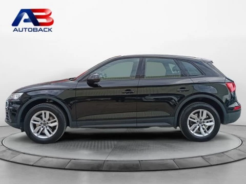 Audi Q5 Advanced 50 TFSI E quattro-ultra