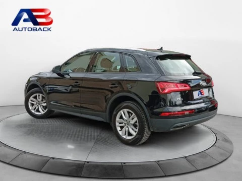Audi Q5 Advanced 50 TFSI E quattro-ultra