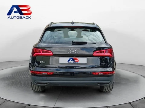 Audi Q5 Advanced 50 TFSI E quattro-ultra