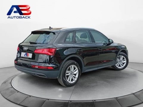 Audi Q5 Advanced 50 TFSI E quattro-ultra