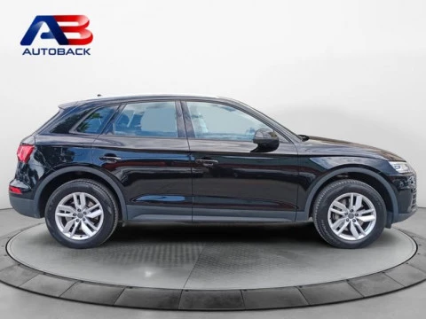 Audi Q5 Advanced 50 TFSI E quattro-ultra