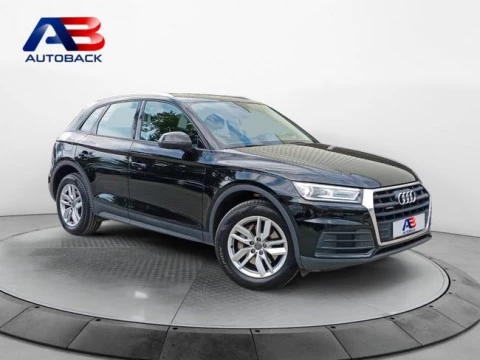 Audi Q5 Advanced 50 TFSI E quattro-ultra