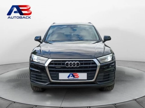 Audi Q5 Advanced 50 TFSI E quattro-ultra