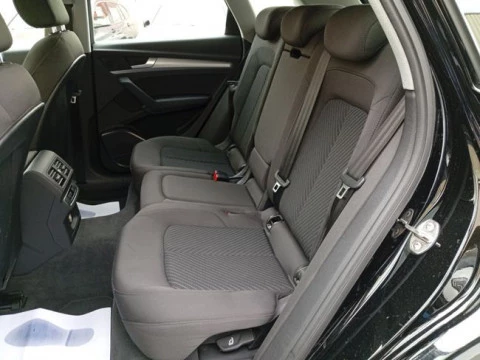 Audi Q5 Advanced 50 TFSI E quattro-ultra