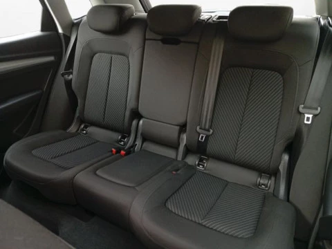 Audi Q5 Advanced 50 TFSI E quattro-ultra