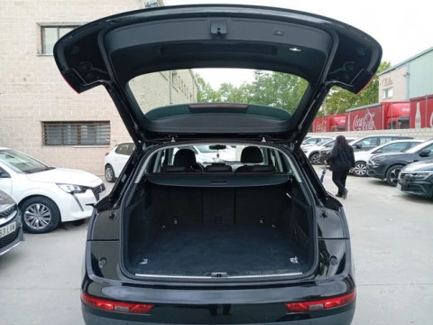Audi Q5 Advanced 50 TFSI E quattro-ultra