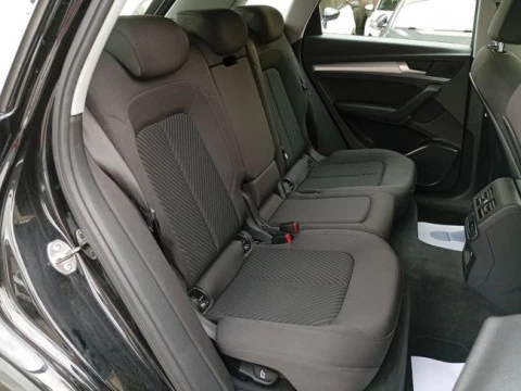 Audi Q5 Advanced 50 TFSI E quattro-ultra
