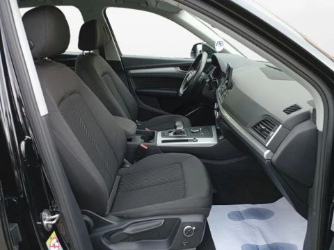 Audi Q5 Advanced 50 TFSI E quattro-ultra