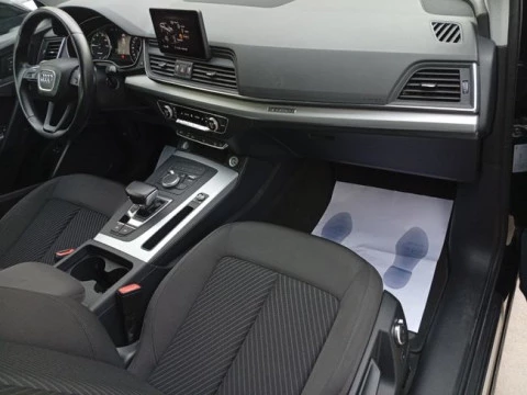 Audi Q5 Advanced 50 TFSI E quattro-ultra
