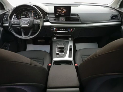 Audi Q5 Advanced 50 TFSI E quattro-ultra