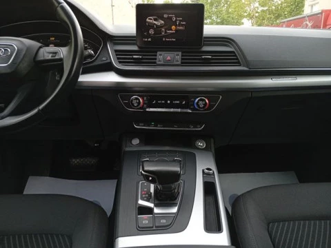 Audi Q5 Advanced 50 TFSI E quattro-ultra