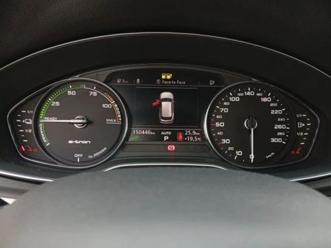 Audi Q5 Advanced 50 TFSI E quattro-ultra