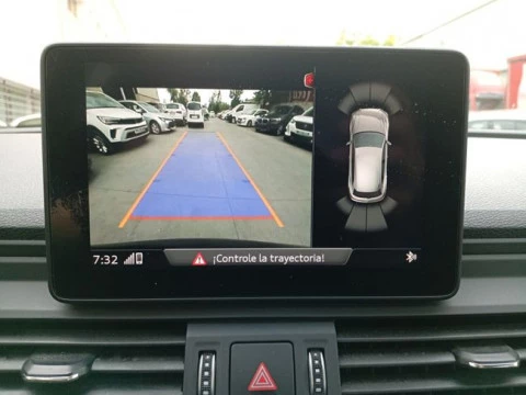 Audi Q5 Advanced 50 TFSI E quattro-ultra