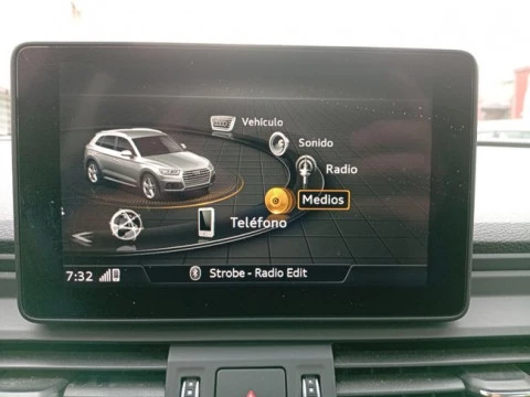 Audi Q5 Advanced 50 TFSI E quattro-ultra