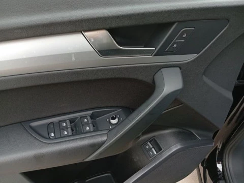 Audi Q5 Advanced 50 TFSI E quattro-ultra