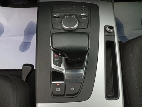Audi Q5 Advanced 50 TFSI E quattro-ultra