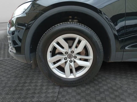 Audi Q5 Advanced 50 TFSI E quattro-ultra