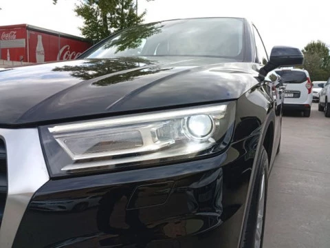 Audi Q5 Advanced 50 TFSI E quattro-ultra