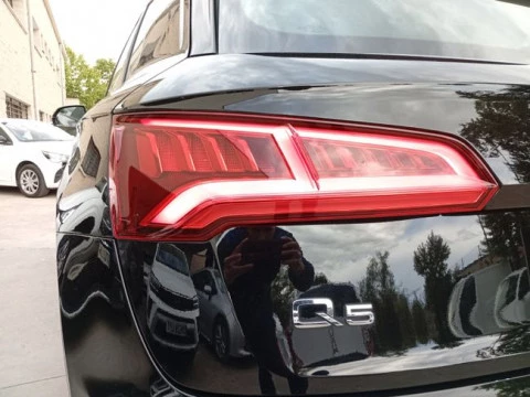 Audi Q5 Advanced 50 TFSI E quattro-ultra