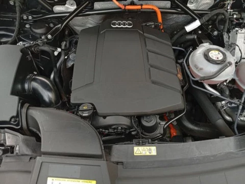 Audi Q5 Advanced 50 TFSI E quattro-ultra