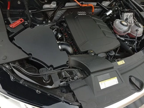 Audi Q5 Advanced 50 TFSI E quattro-ultra
