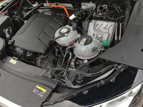 Audi Q5 Advanced 50 TFSI E quattro-ultra