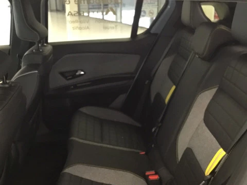 Renault 4 E-Tech Renault  Iconiq autonomia confort 110kW