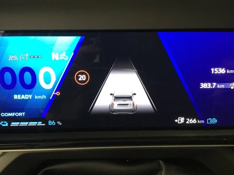 Renault 4 E-Tech Renault  Iconiq autonomia confort 110kW