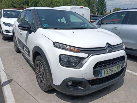 Citroën C3 BlueHDi 75KW (100CV) S&S Feel