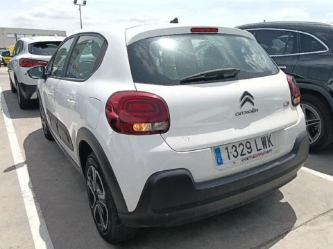 Citroën C3 BlueHDi 75KW (100CV) S&S Feel