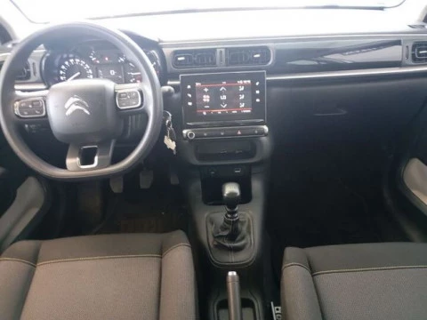 Citroën C3 BlueHDi 75KW (100CV) S&S Feel