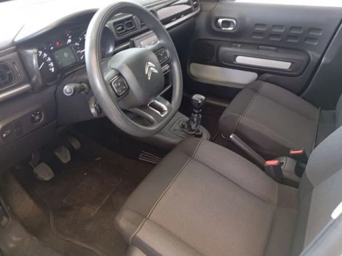 Citroën C3 BlueHDi 75KW (100CV) S&S Feel