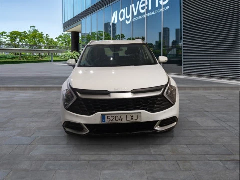 Kia Sportage 1.6 T-GDi 110kW (150CV) Drive 4x2