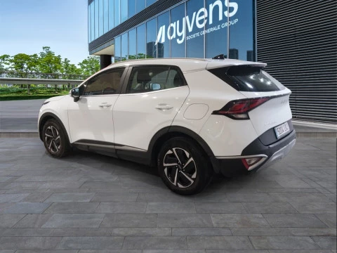 Kia Sportage 1.6 T-GDi 110kW (150CV) Drive 4x2