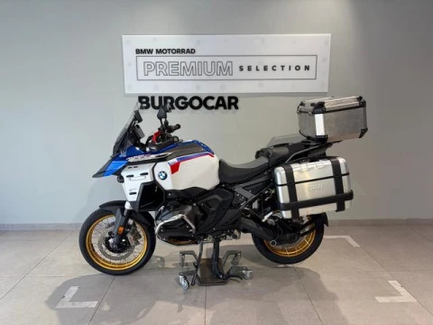 BMW R 1300 Adventure